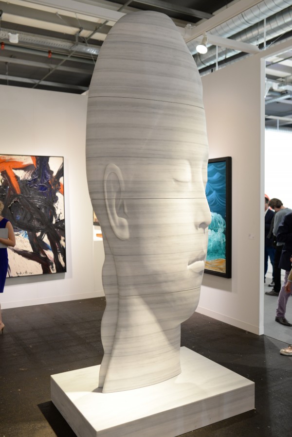 Art Basel 2015 in pictures Elusive Magazine