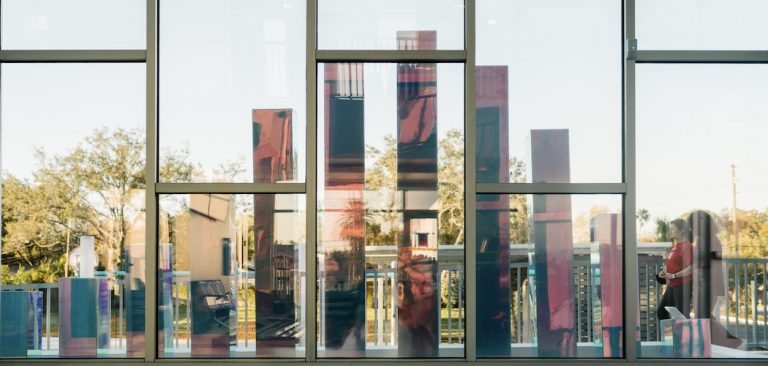 TIDAL interactive public art installation – Elusive Magazine